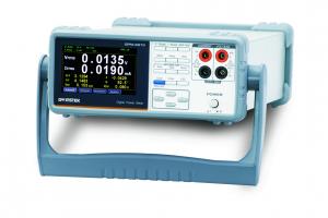 GW Instek GPM-8213G Power analyzer